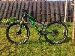 Skladane kolo na ramu Amulet Youngster 26'