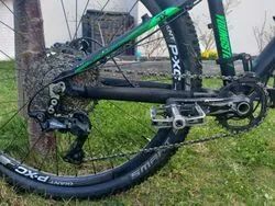 Skladane kolo na ramu Amulet Youngster 26'