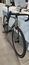 SUPERIOR XR 9.5 GR Matte Green Grey/Green vel. L za cenu 51990 Kč