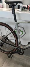 SUPERIOR XR 9.5 GR Matte Green Grey/Green vel. L za cenu 51990 Kč