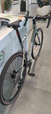 SUPERIOR XR 9.5 GR Matte Green Grey/Green vel. L za cenu 51990 Kč