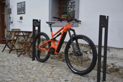 CANNONDALE MOTERRA NEO AL 4 BOSCH L NOVÉ 