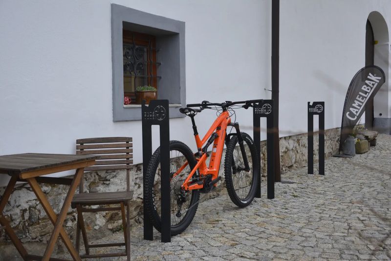 CANNONDALE MOTERRA NEO AL 4 BOSCH L NOVÉ 