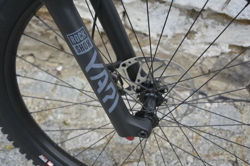 CANNONDALE MOTERRA NEO AL 4 BOSCH L NOVÉ 