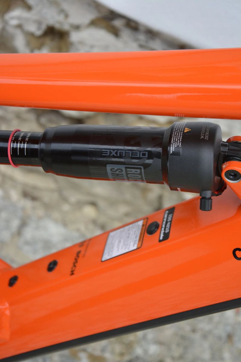 CANNONDALE MOTERRA NEO AL 4 BOSCH L NOVÉ 