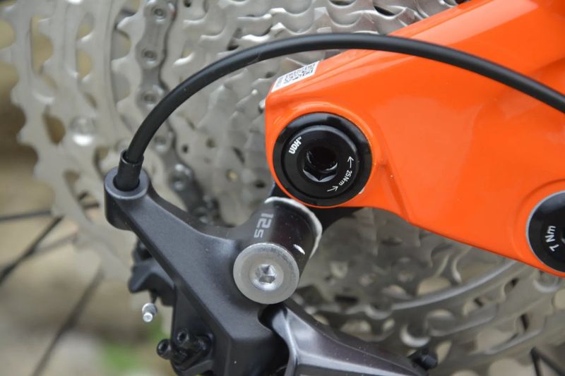 CANNONDALE MOTERRA NEO AL 4 BOSCH L NOVÉ 