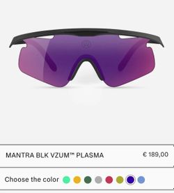 Brýle Alba Optics