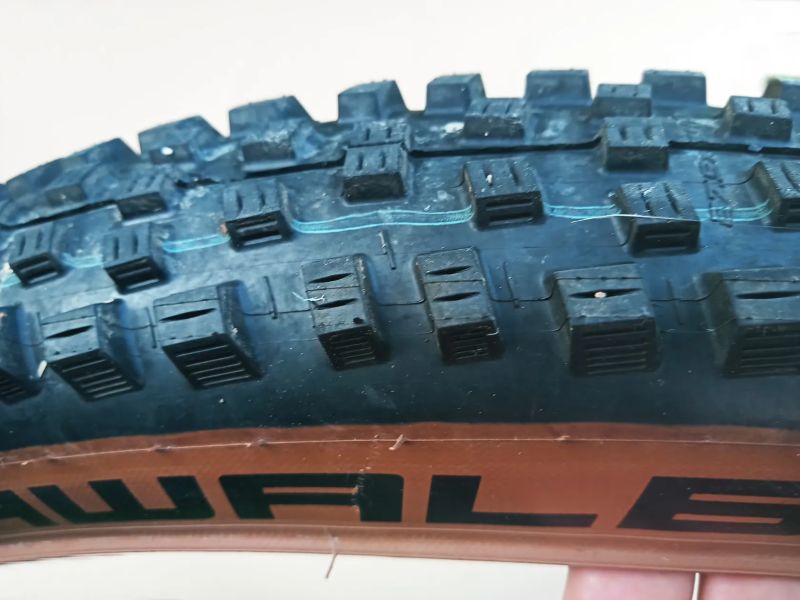 Nobby Nic 27,5x2,40" Addix SpeedGrip