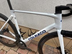 Colnago V5Rs | 2025 | TOP |