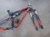 ramova sada Scott Spark 760, vel.M , 27,5" + doprava ZDARMA