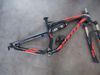 ramova sada Scott Spark 760, vel.M , 27,5" + doprava ZDARMA