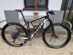 Scott Scott scale 930 carbon