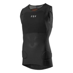 Ochranná vesta Fox Baseframe Pro SL, vel. XL