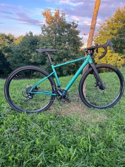 Cannondale Topstone 3