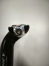 Prodám sedlovou Ritchey Carbon Superlogic