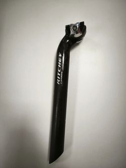 Prodám sedlovou Ritchey Carbon Superlogic