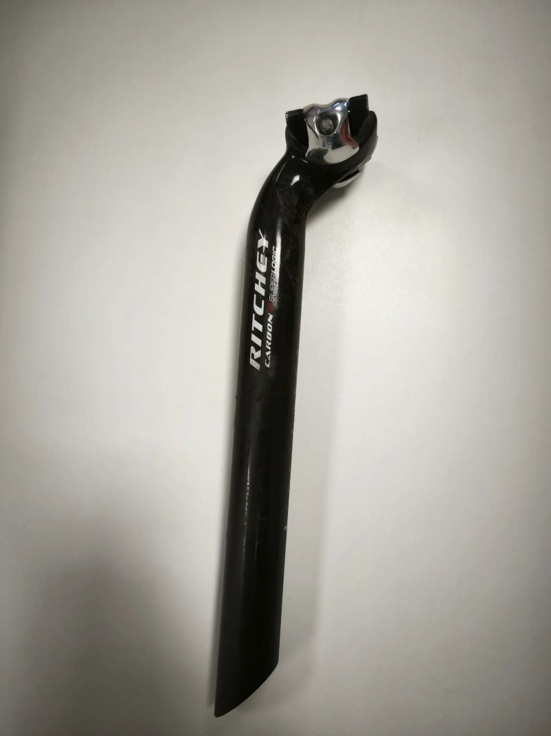 Prodám sedlovou Ritchey Carbon Superlogic