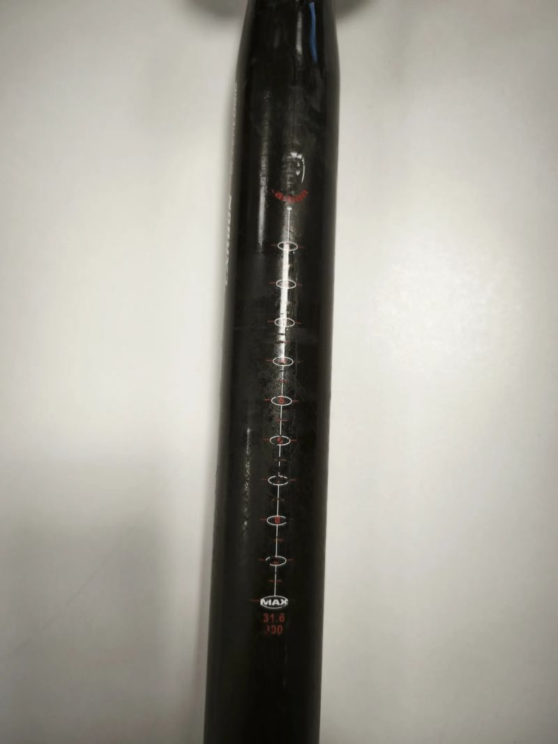 Prodám sedlovou Ritchey Carbon Superlogic
