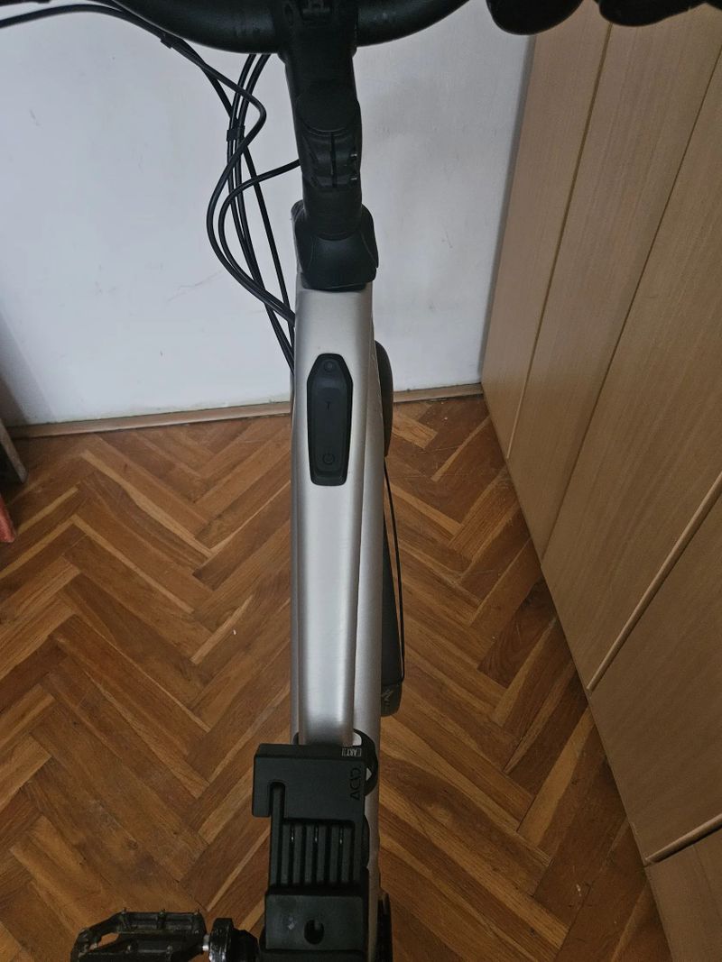 Specialized Turbo vado sl 5.0 st eq