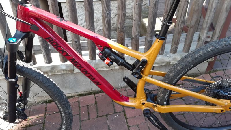 Rocky Mountain Instict a30