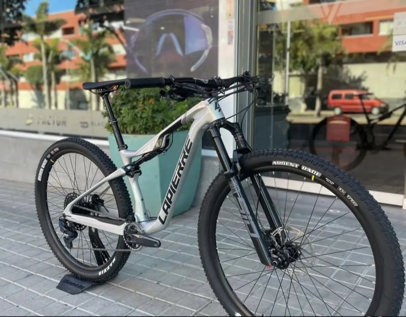 Lapierre XRM 6.9