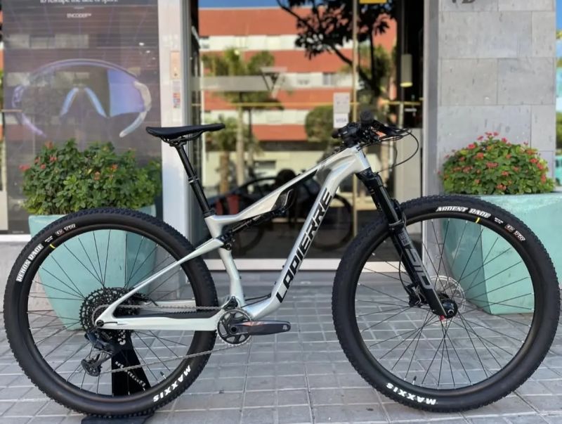 Lapierre XRM 6.9