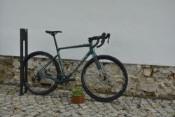 Kellys Soot X90 2025 S