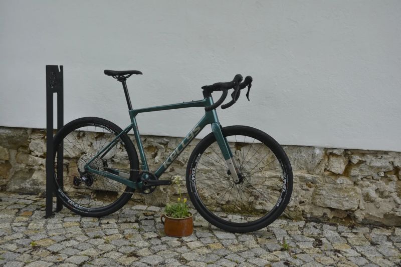 Kellys Soot X90 2025 S