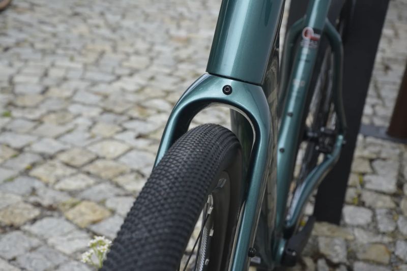 Kellys Soot X90 2025 S