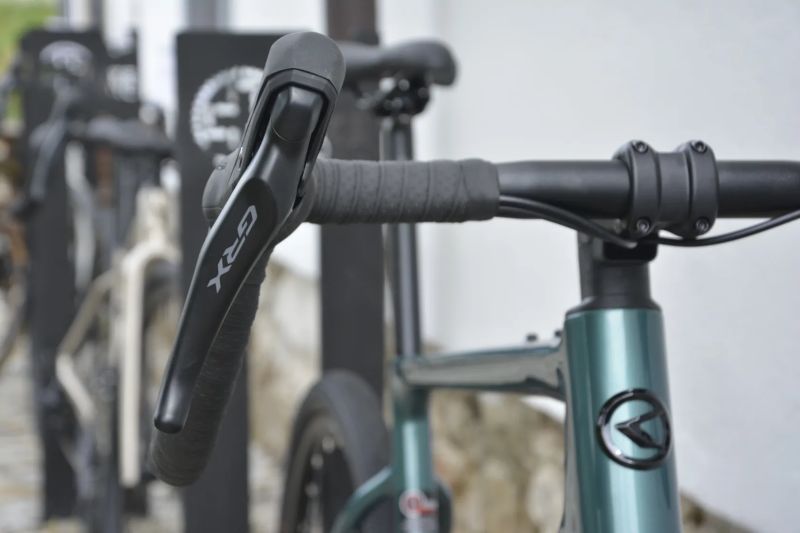 Kellys Soot X90 2025 S