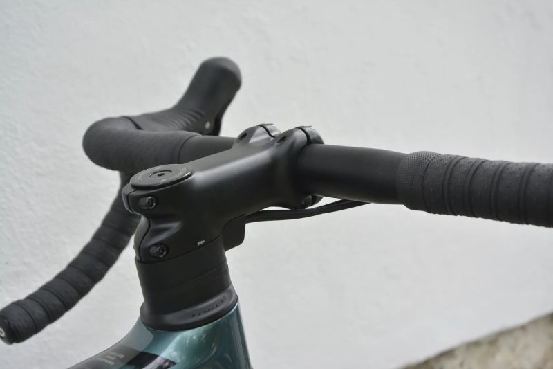 Kellys Soot X90 2025 S
