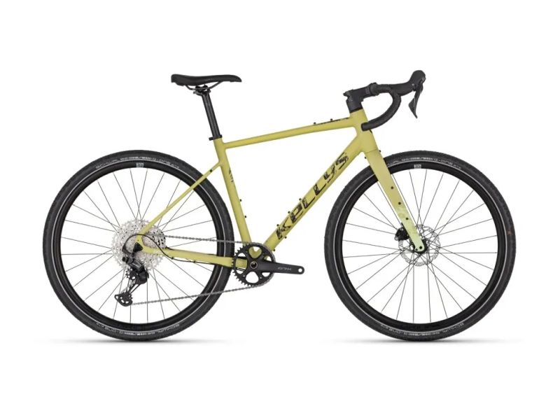 Kellys Groot 90 2025 S, M