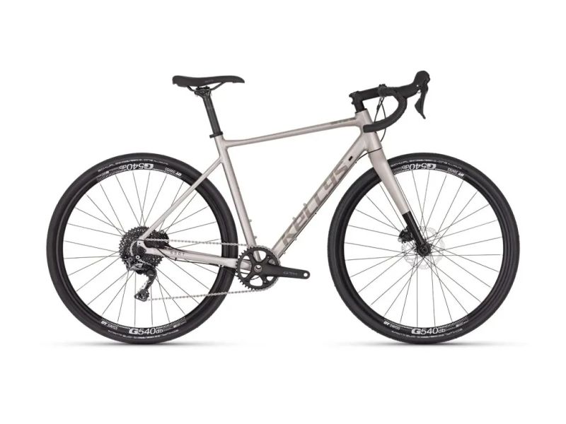 Kellys Soot X70 2025 M, L