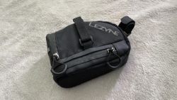 Lezyne Caddy L / podsedlová brašna