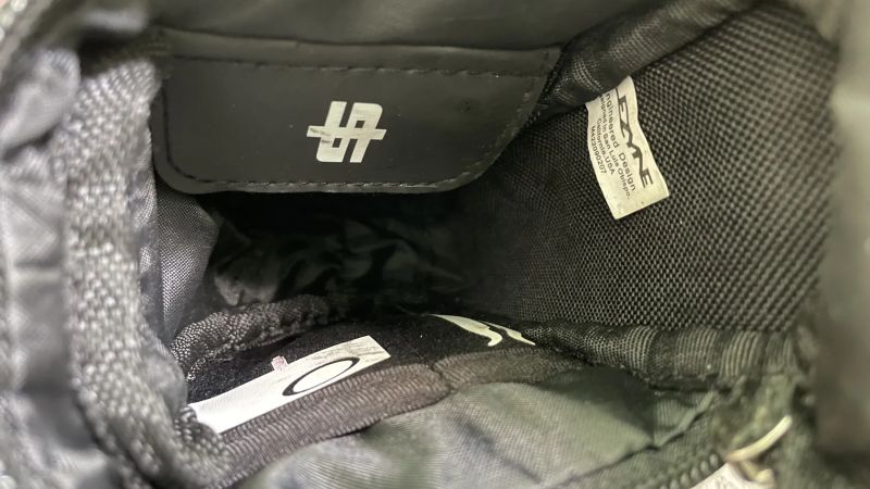 Lezyne Caddy L / podsedlová brašna