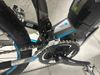 elektrokolo Haibike S-duro, načipováno,
