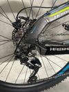 elektrokolo Haibike S-duro, načipováno,