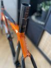 KTM Revelator Prestige World Cup / rámová sada Di2 / carbon