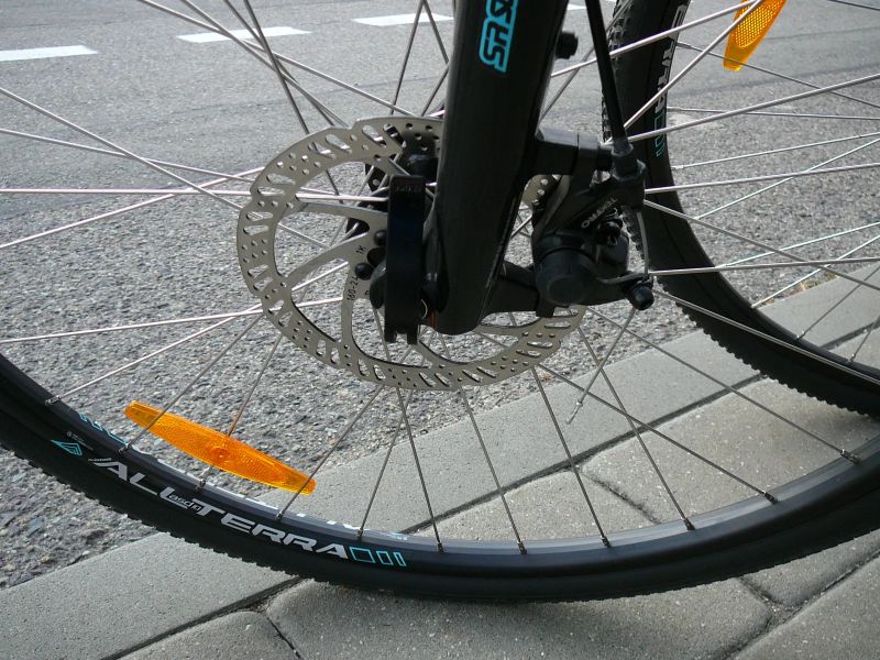 GT Agressor Expert