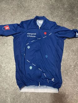 Isadore SVK dres