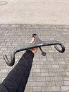 Karbonová řídítka Darimo Nexum Drag silniční/gravel - 218 gramů
