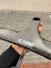 Karbonová řídítka Darimo Nexum Drag silniční/gravel - 218 gramů