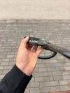 Karbonová řídítka Darimo Nexum Drag silniční/gravel - 218 gramů