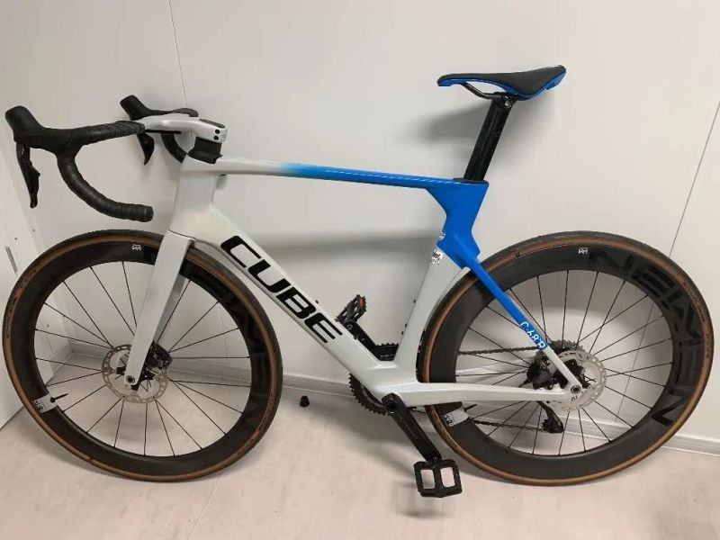 CUBE Litening Aero C:68X