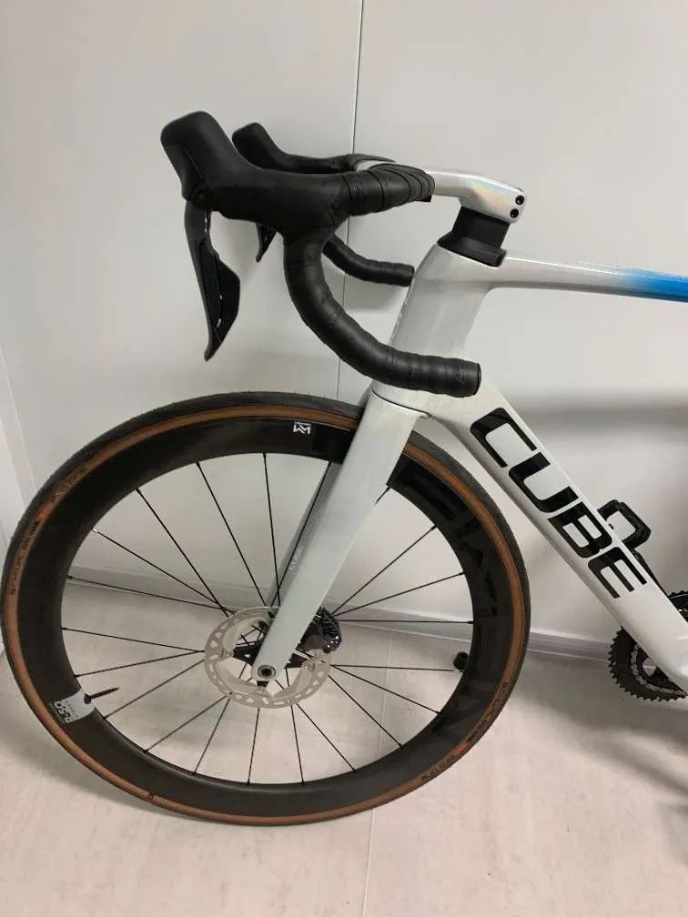 CUBE Litening Aero C:68X