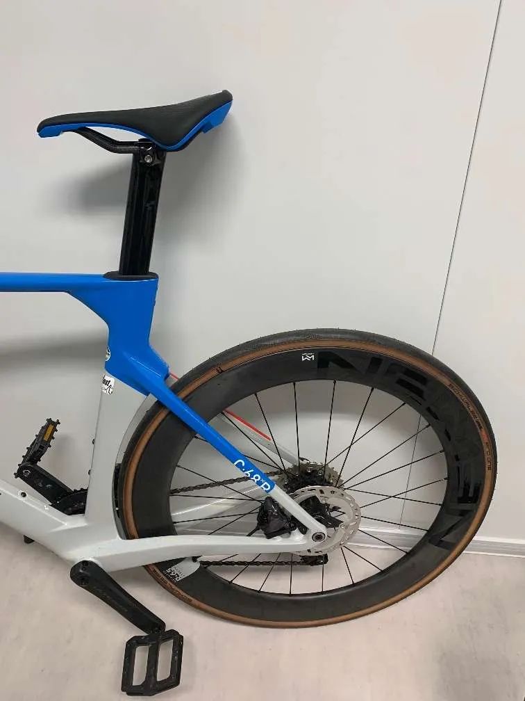 CUBE Litening Aero C:68X