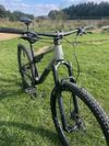 Superior XF 9.6 DC od Singletrailu Moravský kras