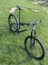 Superior XF 9.6 DC od Singletrailu Moravský kras