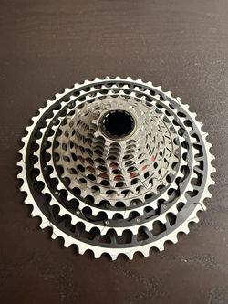 NOVÁ kazeta Sram RED XPLR 13 rychlostní
