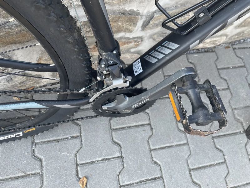 Kross Hexagon 8.0